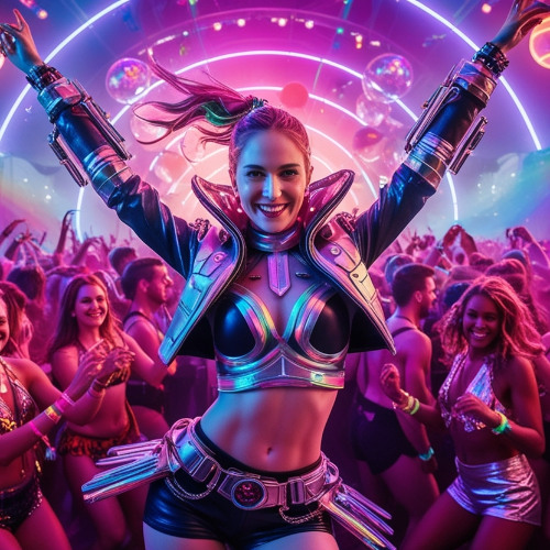 Dance Code (Remastered)
