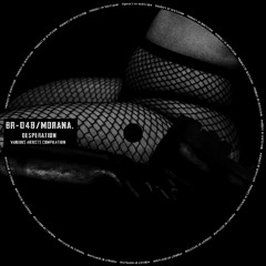[BR-048] Camilo M - Killing With Pleasure