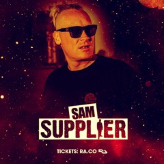 Sam Supplier -Live @ House of Silk - Bonfire Special - Sat 4th November 2023 - Scala London