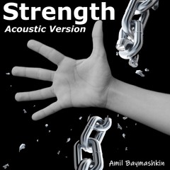 Strength (Acoustic Version)