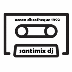 Santimix dj - Dance party mix
