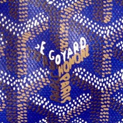 GOYARD (Feat. bvcktobaek, Jay Min) (Prod. SOGIMURA)