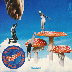 JP Ventura & Little Venice - Trippin (feat. Dom Fricot)