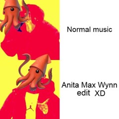 Anita Max Wynn Remix By 0ctane 4drenaline (DJ C4L4M4R Edit)