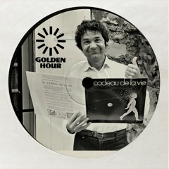 The Golden Hour #5 (2023-03-22)
