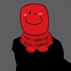 SMILE HD CUPCAKES C00LKIDD COVER BUT BETTER