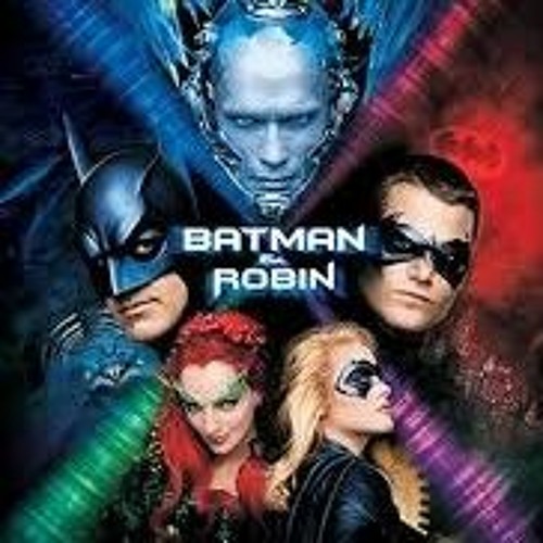 Batman And Robin Full Movie Online Free No Download