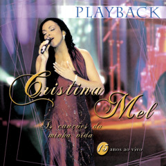 A Mão Do Mestre (Playback)