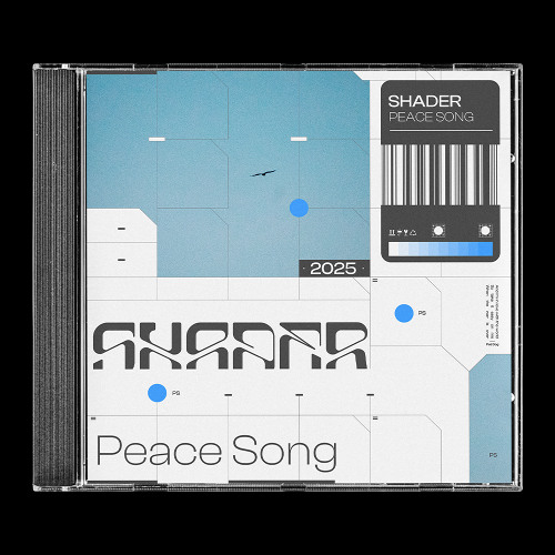 Shader - Peace Song