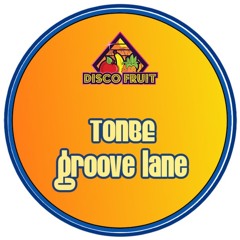 Tonbe - Groovy Nights At Cluboteka