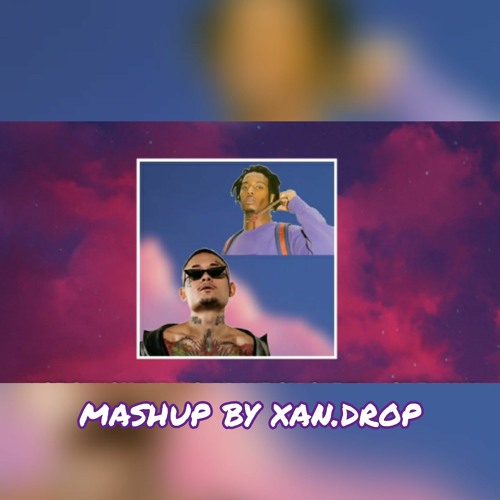 MORGENSHTERN & PlayBoi Carti - SHOW & Magnolia(by xan.drop)