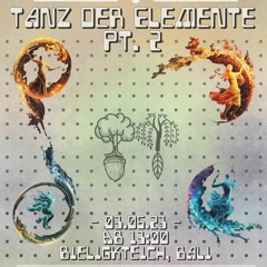 Carlsoon vs C++ >>C20<< live Vinyl @ Tanz der Elemente 2
