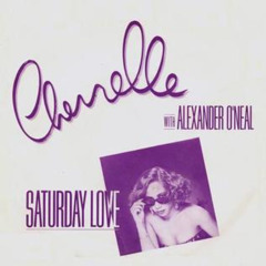 Joshua Lewis - Saturday Love (2025 Rework)