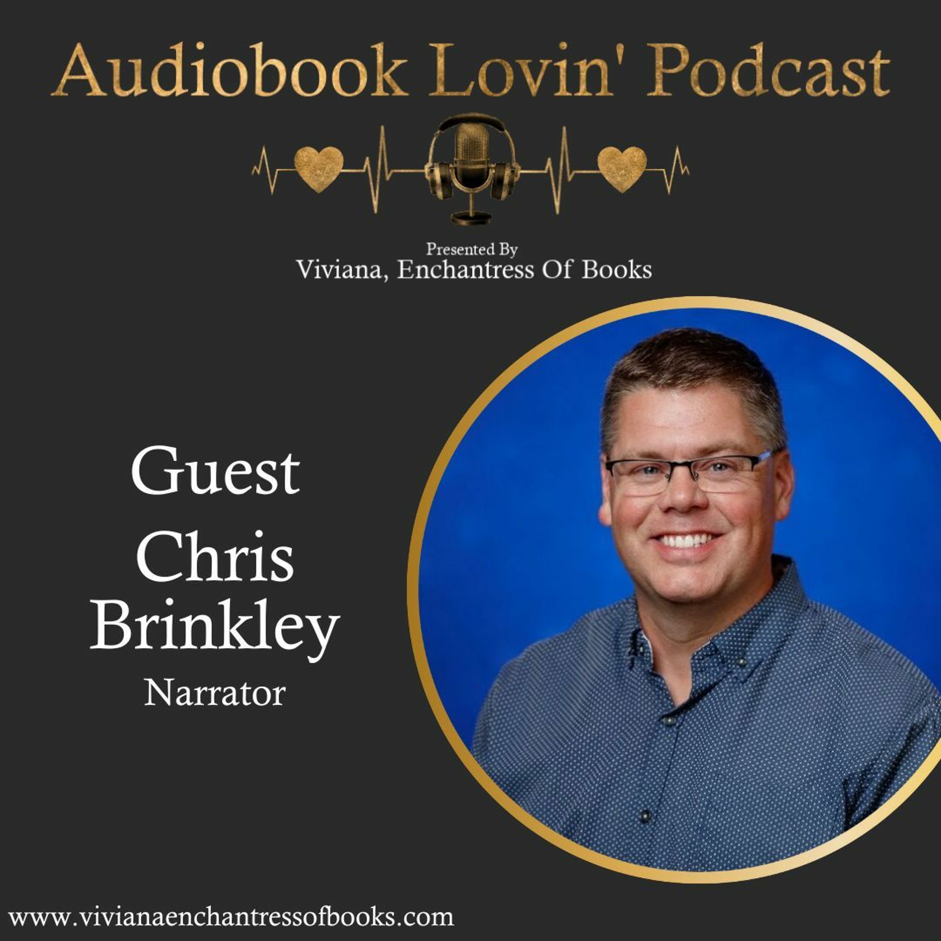 Audiobook Lovin\' Podcast