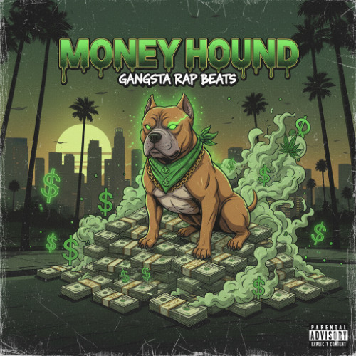 The Block Remembers - Gangster Rap Beat