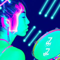 Drums, Ears, Sticks And Stoned - Actually Not -- Version 3 SSD5