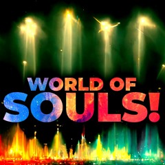 HOW ALLAH CREATED & SENT YOUR SOUL - SOULS JOURNEY SERIES