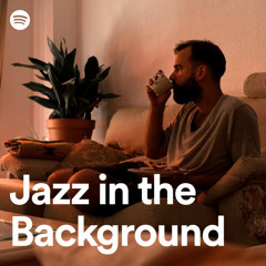 Jazz in the Background