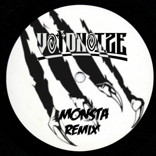 STAYNS - MONSTA (Void noize remix)[FREE DOWNLOAD]