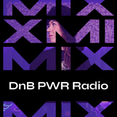 DnB PWR Radio Mix | Spor, Maysev, Culture Shock, ... | DJ Set