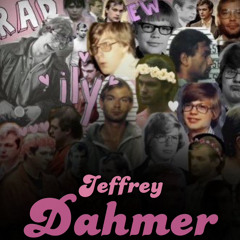 LITERAL COLBY - Jeffrey dahmer - (FEAT. Danniela) - DEMO MIX