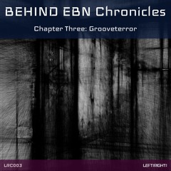 Grooveterror - Battlefield