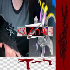 N3 Zn4|-0