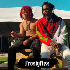 Trippie Redd "Miss The Rage" Type Beat (150Bpm)