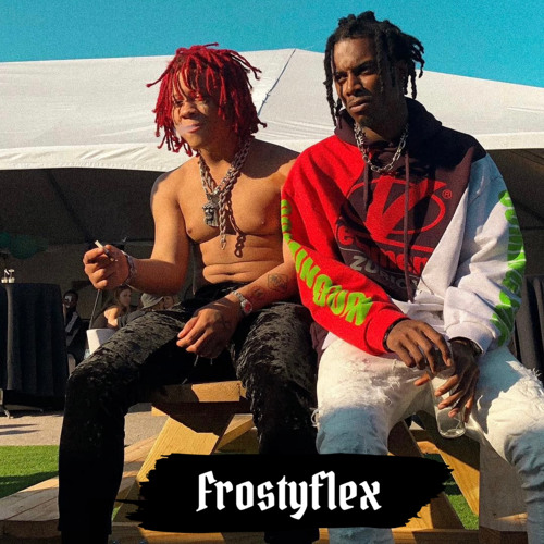 Trippie Redd "Miss The Rage" Type Beat (150Bpm)