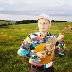 Mista Pita (aka Piotr Zabrodzki) Dub Plate