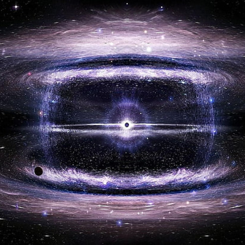 The God Particle
