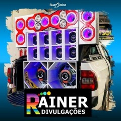 Nível de Largado (Live In Curitiba)