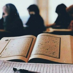 نُورٌ على نُورٍ!:))