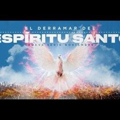 Su Espiritu El Derramara- Rene Alvarado
