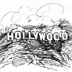 Hollywood Hills [P.Unknown]