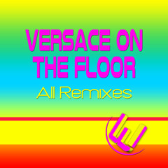 Versace On The Floor (140 Bpm Workout & Running Remix)