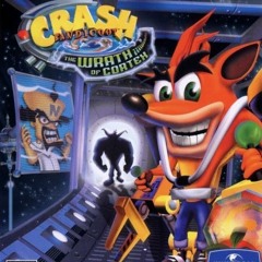Knight Time - Crash Bandicoot The Wrath Of Cortex Soundtrack