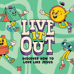 Family Service - Live It Out