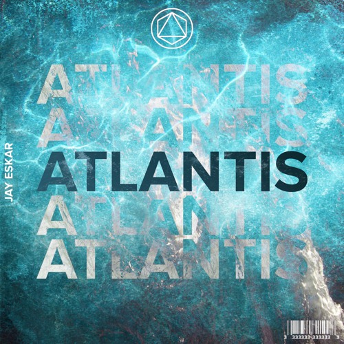 Jay Eskar - Atlantis