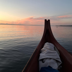 Wenzel Family - "Canoe Journey"