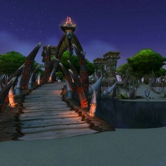 Leveling Trolls (Darkspear)
