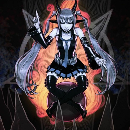 Utsu - P - MiKUSABBATH [2020mix]