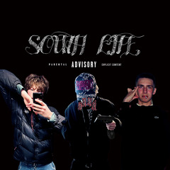 south life + estrell, sante