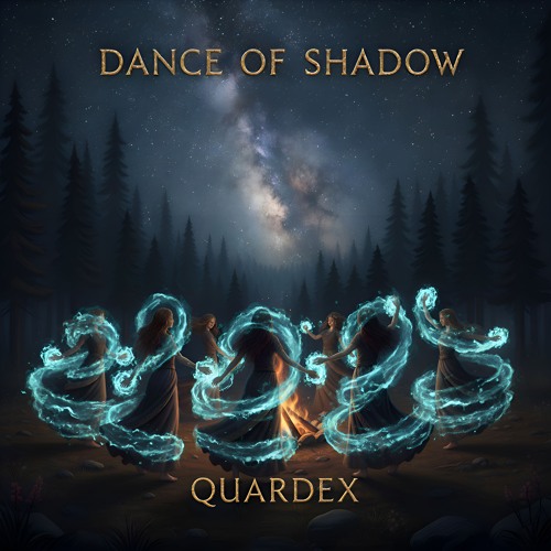 Dance Of Shadow (by Suno AI v5)