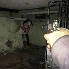 Encounter but It's "Mickey" and Mark Heathcliff FNF cover