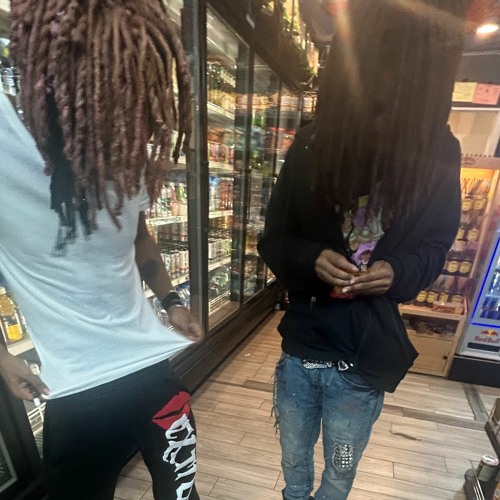 YEAH! w/skyte (prod.vythe)