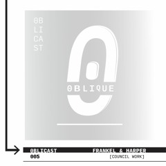 oblicast 005 - Frankel & Harper