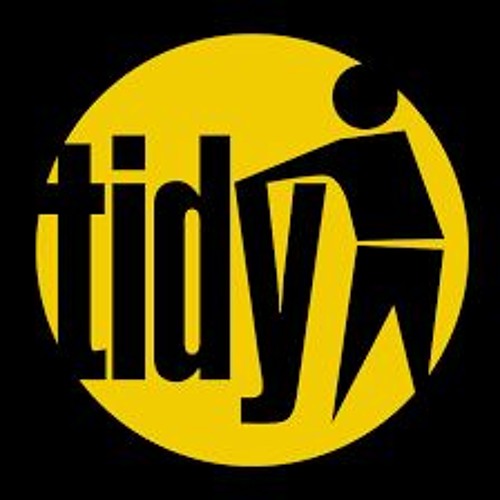 Jez Toon - Tidy Trax Anthology Part 5