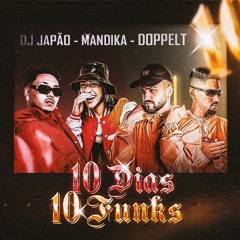 RAVE FEEL SO CLOSE (MANDIKA, DJ JAPÃO & DOPPELT)