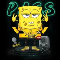 SpongeBob